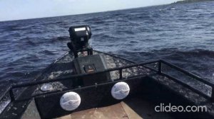 Против Волны Wyatboat-460