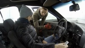 Варим редуктор в BMW е36. Как правильно поставить гидроручник