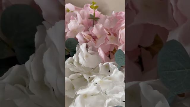 композиция гортензия смотреть онлайн