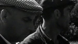 1973 год. Нижнетавдинский район. Уборка ячменя.