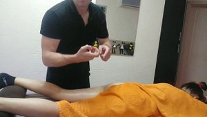 приемы антицеллюлитного массажа. как делаю я