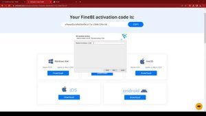 Обучение FineBI 6. Урок 2. Загрузка и установка