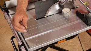 JET JTS-254 Настольная дисковая пила