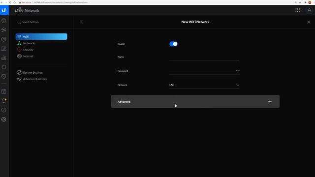 Part 2 | Ultimate Home Network 2021 | VLANs, Firewall Rules, and WiFi Networks for IoT UniFi 6.0 смотреть онлайн