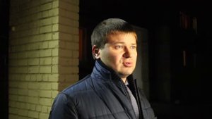 Дмитрий Тепин провел рейд по городским котельным.