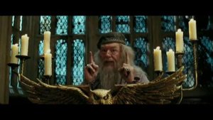 Гарри Поттер / подборка песен на героев