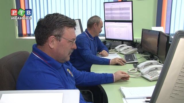 Единой диспетчерской – единый номер смотреть онлайн