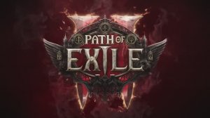 Path of Exile 2 — третий трейлер (2023)