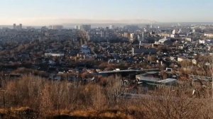 Погода в Саратове.