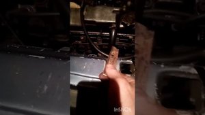 Карбюратор Solex (зазор поплавков в поплавковой камере при помощи обычной линейки)