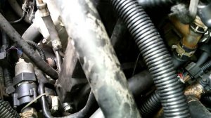 т4 acv радиатор патрубки расположение