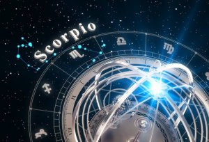 СКОРПИОН - ГОРОСКОП НА ИЮЛЬ 2024 ГОДА / SCORPIO - HOROSCOPE JULY 2024