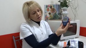 Глюкометры, или как измерить сахар в крови