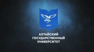 Видео приветствие от Грязнова А. С.