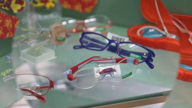 Офтальмологический центр Коновалова