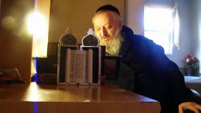 Шмини-Урок 6 Грех-это любое эгоистическое желание смотреть онлайн