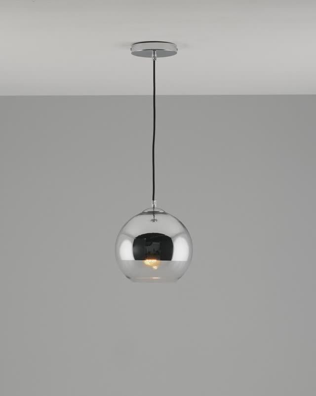 Подвесной светильник Moderli V1690-1P Silestia