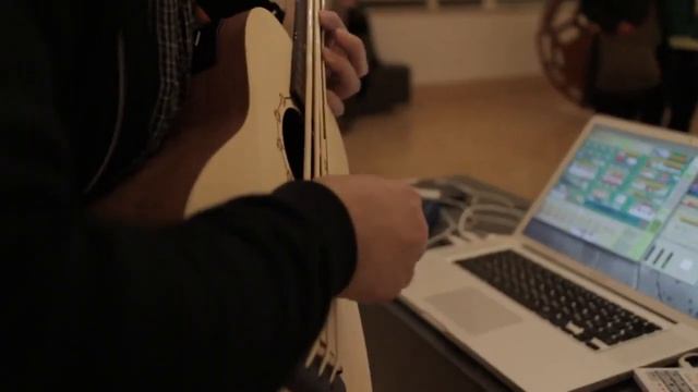 GO MATA GO: Bass Ukulele Debut смотреть онлайн