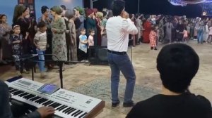 Азизхони Ризо туёна дар Н Хуросон (Харчо мерам меган омад) туёнаи навай пачкай 😆😁😆😆👍👍