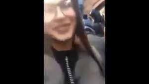 Девушка готова на все ради АЙФОН 10