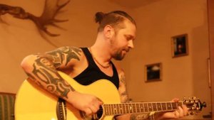 Илья Чёрт 'Пилот' - Сумасшедший