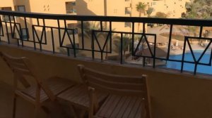 Номер в Захабия/Zahabia Hotel & Beach Resort 4*. Обзор отелей на второй линии в Хургаде.
