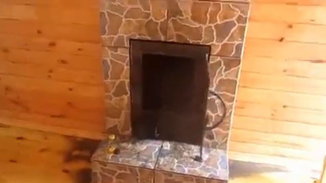 Дачный домик после пожара в Гродненском районе смотреть онлайн