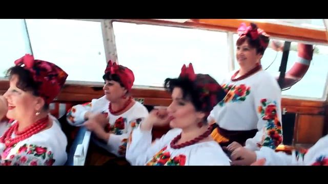 Хелоу, Европа - гурт "Лісапетний Батальйон"