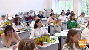 Кем быть? Недетский вопрос... Доброе утро. Фрагмент выпуска от 26.10.2022