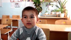 Что такое счастье, говорят дети