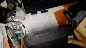 Распаковка ИБП Powercom Raptor 600A +разборка!