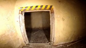 Себеж-5 центральная база хранения (часть 2) в/ч 42644 RuRoomREC