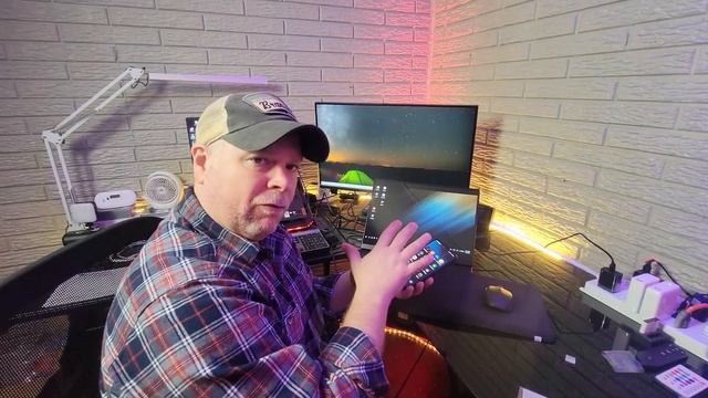 Portable Monitor 16inch Magic Raven monitor смотреть онлайн