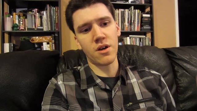 D&D 5e VS Pathfinder (Day 1878 - 1/15/15) смотреть онлайн