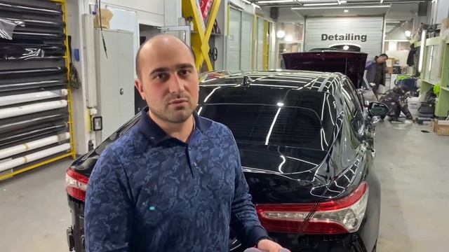 Откуда берутся царапины на кузове Авто