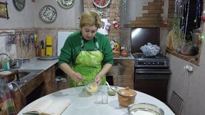 ПИРОГ? РИВЕЛЬ КУХЕН от подруги Ирэн. Немецкий сдобный пирог.