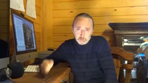 Толерантность или Культ Вседозволености 03 10 2020 Юрий Андреевич Фролов !