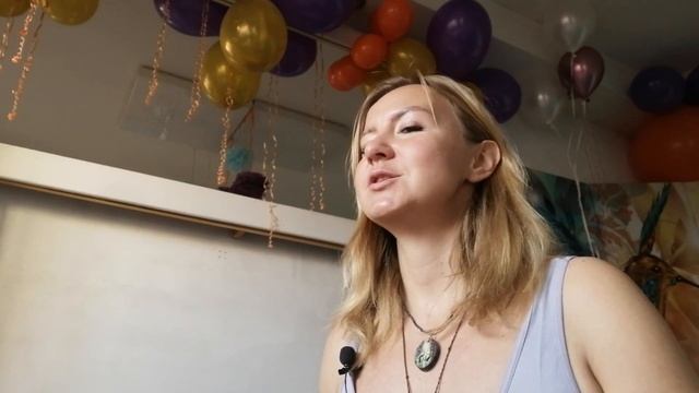 Утренняя Медитация. Возврат своей энергии в Кристал Души из всех пространств, систем, иллюзий... смотреть онлайн