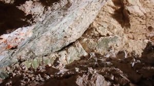 АК МЕЧЕТЬ. Пещера дракона/ СВЯТЫЕ МЕСТА Казахстана