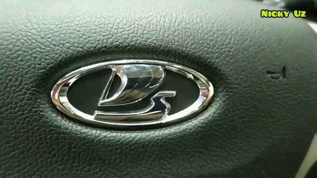 AUTODAY:LADA XRAY CROSS смотреть онлайн