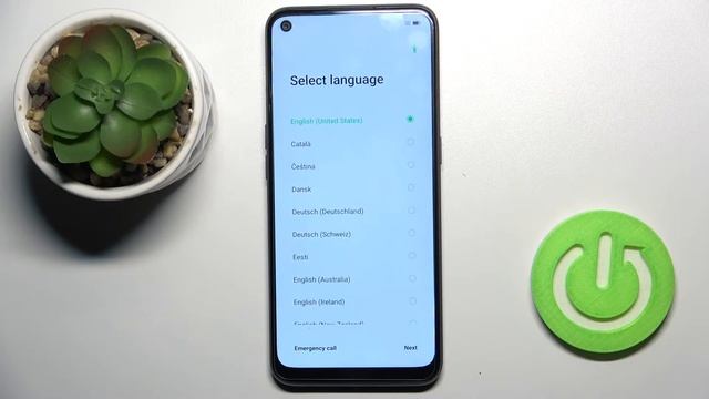 How to Reset App Preferences on OPPO A53s - Restore App Settings смотреть онлайн