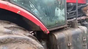 Трактор МТЗ 1523 экспресс-обзор от Виталия Белоглазова