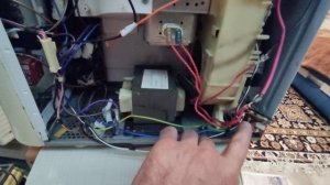 микроволновка Мулинекс (MOULINEX) Франция  обзор