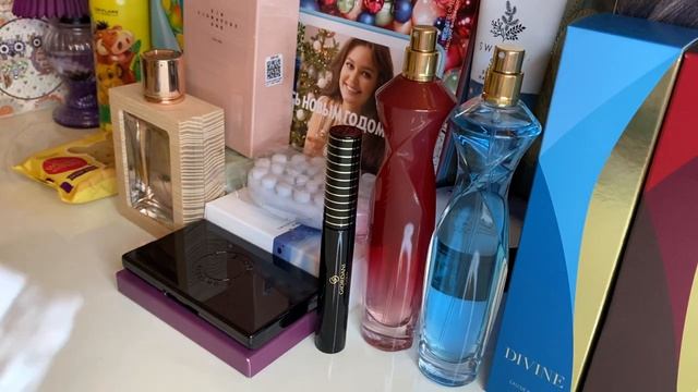 Большой заказ Орифлейм по 16 каталогу.Украшения Norrsken?????? смотреть онлайн