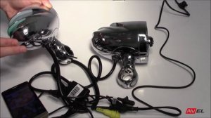 Акустическая система для мотоцикла MT185: обзор и распаковка