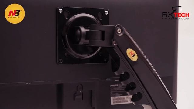 F80 installation