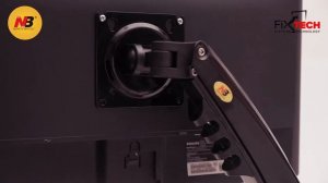 F80 installation