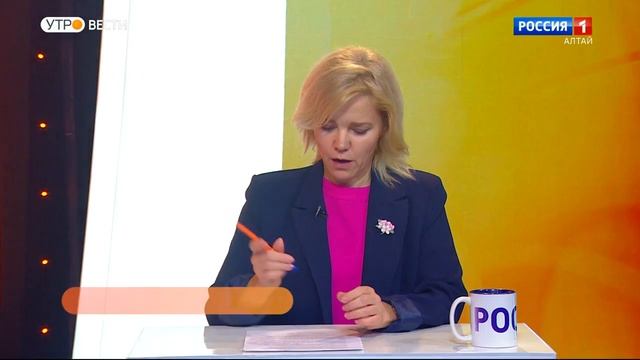 В Алтайском крае идет осенний призыв в армию смотреть онлайн