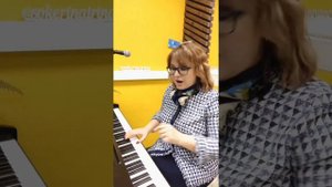 Техники звукоизвлечения в вокале. Стаккато.
