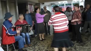 Измайловские частушки